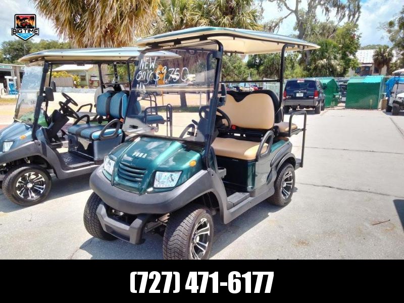2022 Puma Golf Cart 2022 Puma Golf Cart