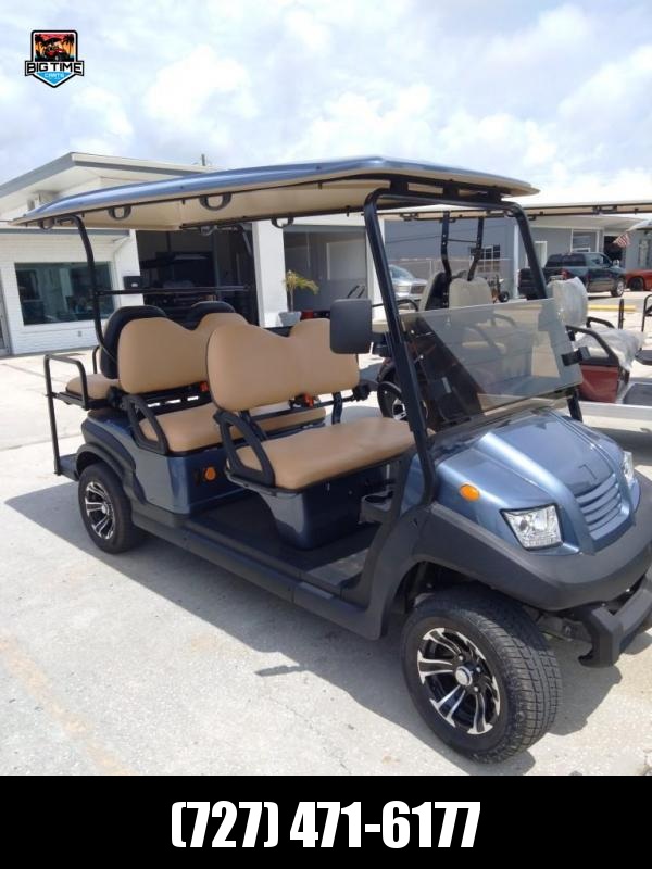 2022 PUMA Golf Cart 2022 PUMA Golf Cart
