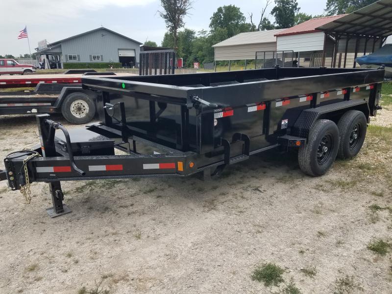 2022 Maxwell 83x14 HD Dump Trailer 2022 Maxwell 83x14 HD Dump Trailer