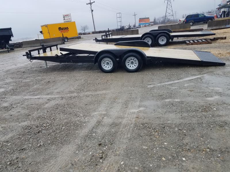 *2022 Maxwell 7000LB Tilt Car / Racing Trailer *2022 Maxwell 7000LB Tilt Car / Racing Trailer