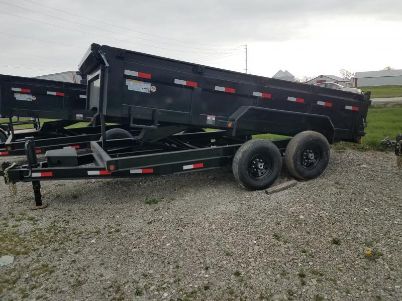2021 Maxwell 83x14 HD Dump Trailer 2021 Maxwell 83x14 HD Dump Trailer