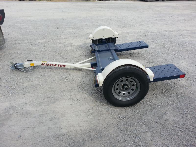 2021 Master Tow 80THD Heavy Duty Tow Dolly * 2021 Master Tow 80THD Heavy Duty Tow Dolly *