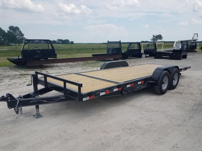 2022 Wesco 5200# tilt Car / Racing Trailer 2022 Wesco 5200# tilt Car / Racing Trailer