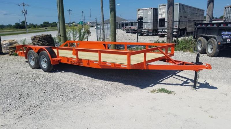 2021 Maxwell TA Deluxe Utility Trailer 2021 Maxwell TA Deluxe Utility Trailer