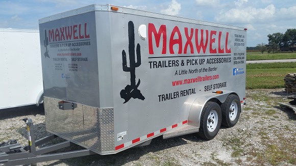 Moving Trailers For Rent San Antonio Heights thumbnail