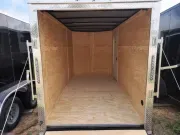 new Cargo (Enclosed) Trailers J&C Trailers  for sale, in Waynesboro, GA Thumbnail 3