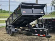 new Dump Trailers Other  for sale, in Waynesboro, GA Thumbnail 2