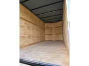 new Cargo (Enclosed) Trailers J&C Trailers  for sale, in Waynesboro, GA Thumbnail 3