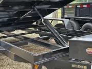 new Dump Trailers Other  for sale, in Waynesboro, GA Thumbnail 3