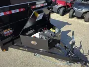 new Dump Trailers Covered Wagon Trailers  for sale, in Waynesboro, GA Thumbnail 3