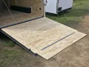 new Cargo (Enclosed) Trailers Other  for sale, in Waynesboro, GA Thumbnail 3