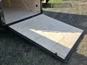 new Cargo (Enclosed) Trailers J&C Trailers  for sale, in Waynesboro, GA Thumbnail 2