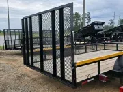 new Utility Trailers Other  for sale, in Waynesboro, GA Thumbnail 3