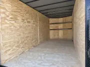 new Cargo (Enclosed) Trailers J&C Trailers  for sale, in Waynesboro, GA Thumbnail 3