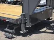 new Equipment / Flatbed Trailers Other  for sale, in Waynesboro, GA Thumbnail 3