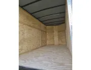 new Cargo (Enclosed) Trailers J&C Trailers  for sale, in Waynesboro, GA Thumbnail 3