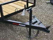 new Utility Trailers Clay's Trailers  for sale, in Waynesboro, GA Thumbnail 3