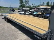 new Equipment / Flatbed Trailers Other  for sale, in Waynesboro, GA Thumbnail 2