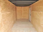 new Cargo (Enclosed) Trailers J&C Trailers  for sale, in Waynesboro, GA Thumbnail 2