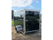 new Cargo (Enclosed) Trailers J&C Trailers  for sale, in Waynesboro, GA Thumbnail 2