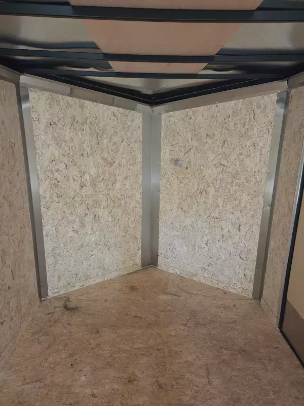 used Cargo (Enclosed) Trailers Look Trailers  for sale, in Munfordville, KY Thumbnail 7