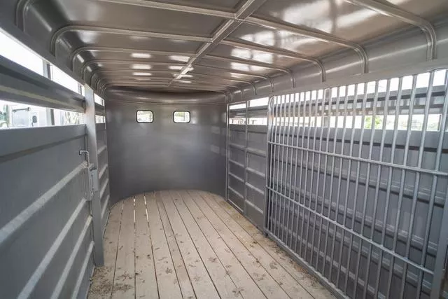 new Stock / Stock Combo Trailers GR Trailers  for sale, in Boerne, TX Thumbnail 6