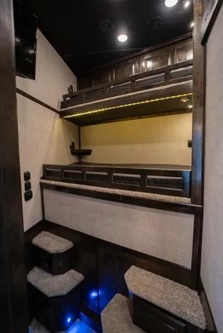 new Horse Trailers Bloomer  for sale, in Boerne, TX Thumbnail 12