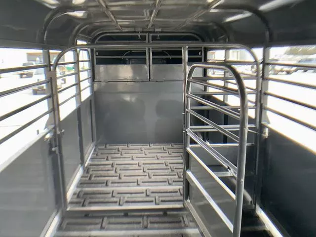 new Stock / Stock Combo Trailers Rhino  for sale, in Boerne, TX Thumbnail 6
