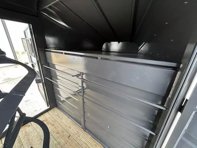 new Stock / Stock Combo Trailers Swift Built Trailers  for sale, in Boerne, TX Thumbnail 10