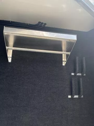 used Horse Trailers 4-Star Trailers  for sale, in Boerne, TX Thumbnail 11