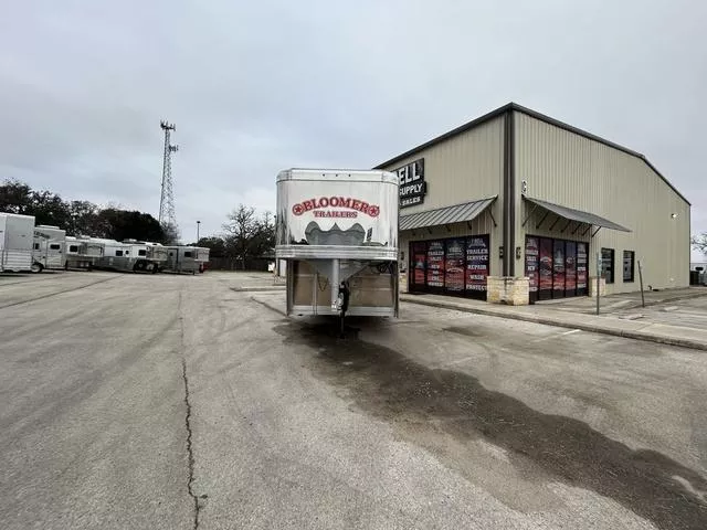 new Horse Trailers Bloomer  for sale, in Boerne, TX Thumbnail 5