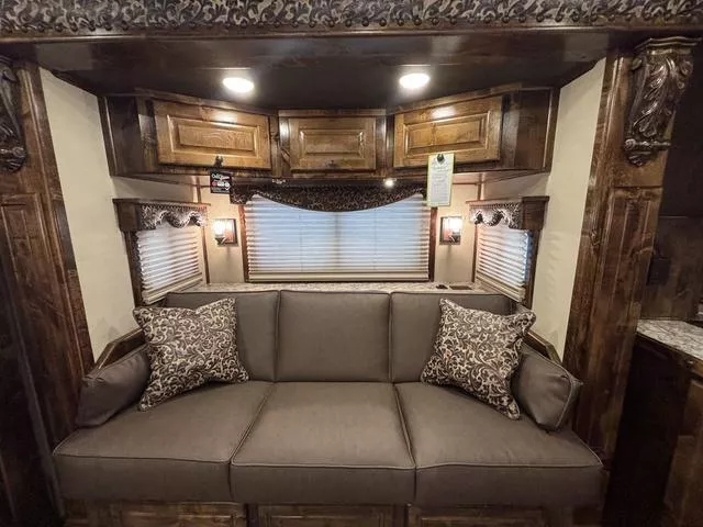 new Horse Trailers Bloomer  for sale, in Boerne, TX Thumbnail 22