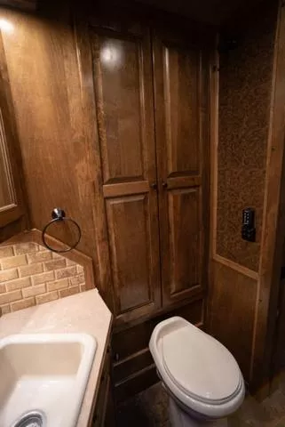 used Horse Trailers Bloomer  for sale, in Boerne, TX Thumbnail 13