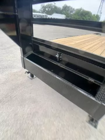 new Equipment / Flatbed Trailers GR Trailers  for sale, in Boerne, TX Thumbnail 5