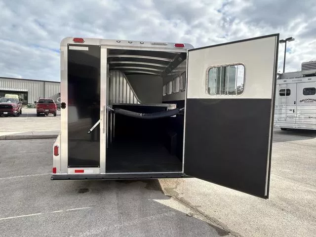 new Horse Trailers 4-Star Trailers  for sale, in Boerne, TX Thumbnail 5