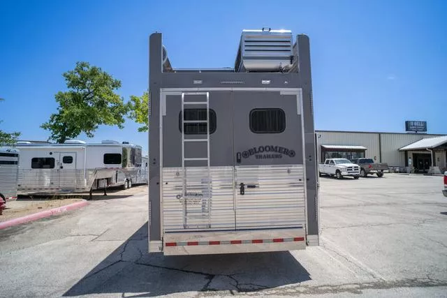 new Horse Trailers Bloomer  for sale, in Boerne, TX Thumbnail 4