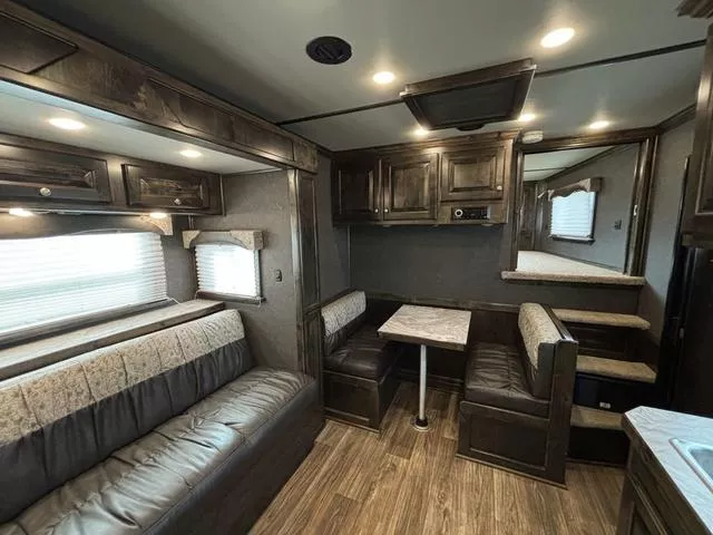 used Horse Trailers Elite Trailers  for sale, in Boerne, TX Thumbnail 11