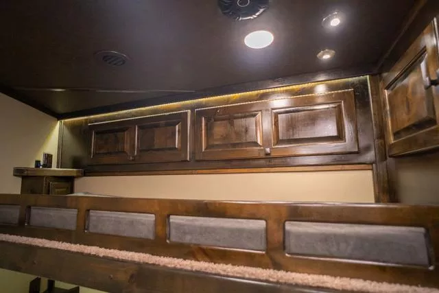 new Horse Trailers Bloomer  for sale, in Boerne, TX Thumbnail 14