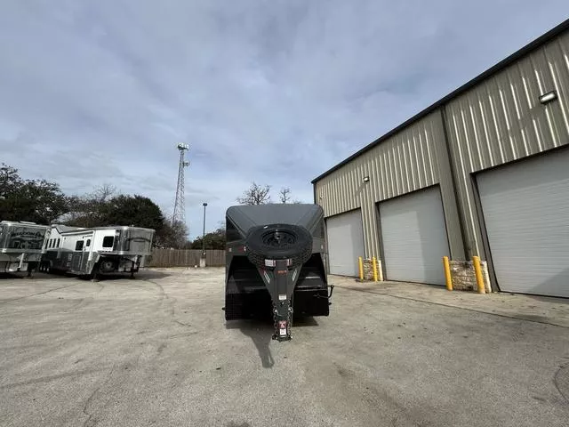 new Stock / Stock Combo Trailers Swift Built Trailers  for sale, in Boerne, TX Thumbnail 5
