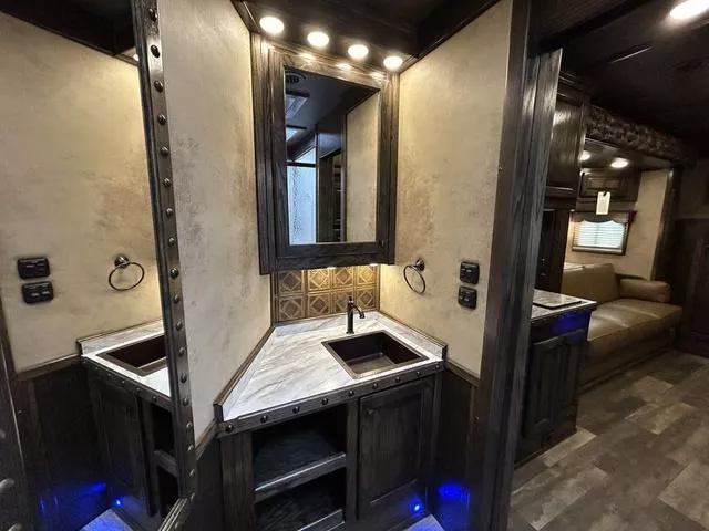 new Horse Trailers Bloomer  for sale, in Boerne, TX Thumbnail 11