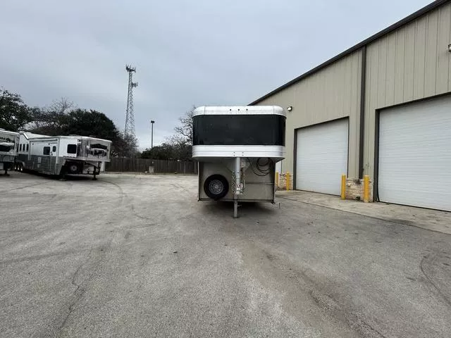 used Horse Trailers Elite Trailers  for sale, in Boerne, TX Thumbnail 4