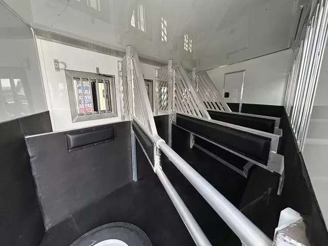 new Horse Trailers Bloomer  for sale, in Boerne, TX Thumbnail 6