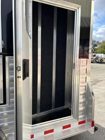 new Horse Trailers 4-Star Trailers  for sale, in Boerne, TX Thumbnail 4