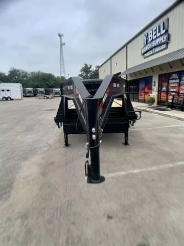 new Equipment / Flatbed Trailers GR Trailers  for sale, in Boerne, TX Thumbnail 2