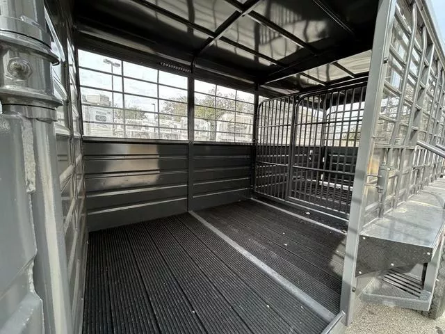 new Stock / Stock Combo Trailers Swift Built Trailers  for sale, in Boerne, TX Thumbnail 12