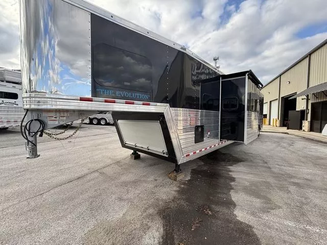 new Horse Trailers Bloomer  for sale, in Boerne, TX Thumbnail 10
