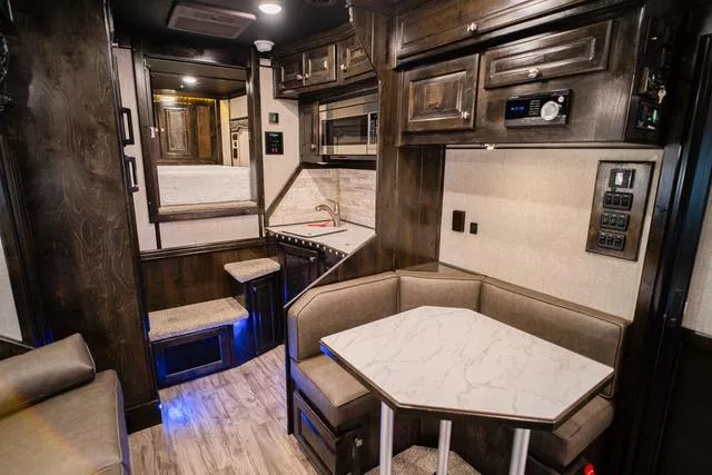 new Horse Trailers Bloomer  for sale, in Boerne, TX Thumbnail 7