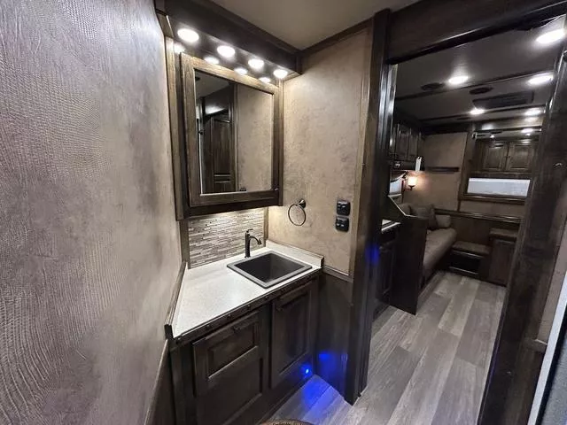 new Horse Trailers Bloomer  for sale, in Boerne, TX Thumbnail 13