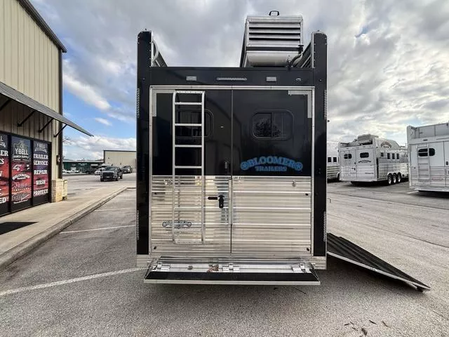 new Horse Trailers Bloomer  for sale, in Boerne, TX Thumbnail 5