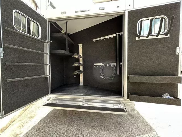 new Horse Trailers Bloomer  for sale, in Boerne, TX Thumbnail 4